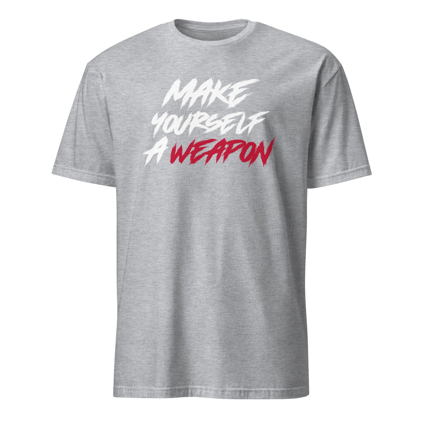 Weapon Men's Shirt