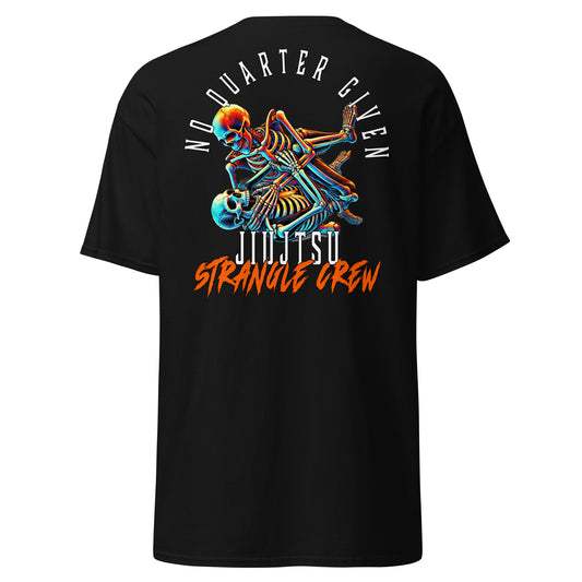 Jiujitsu Strangle Crew Shirt