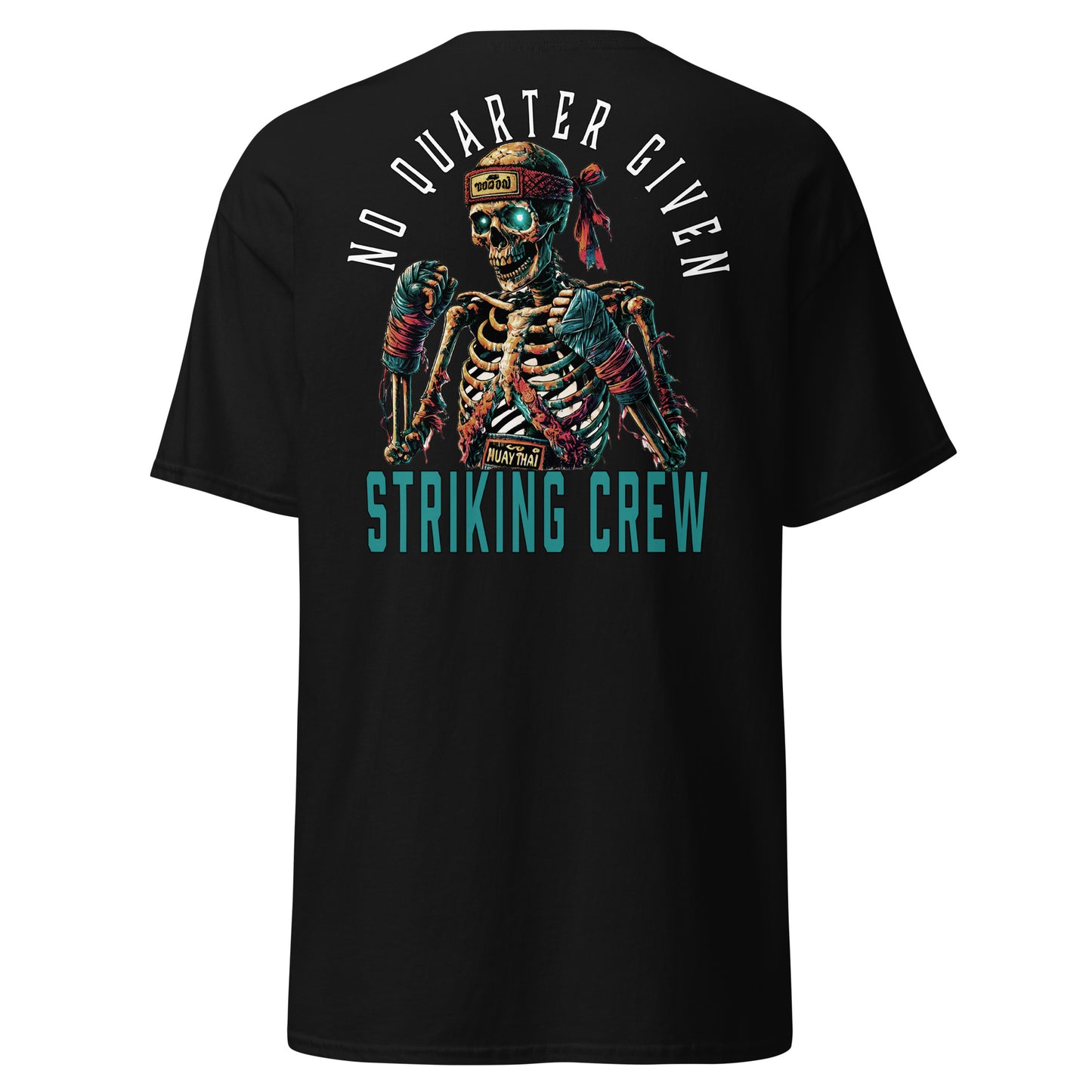 Striking Crew Shirt