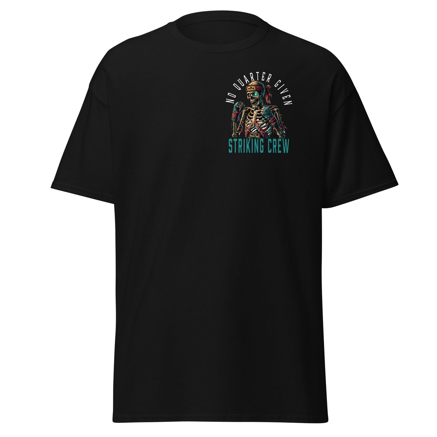 Striking Crew Shirt