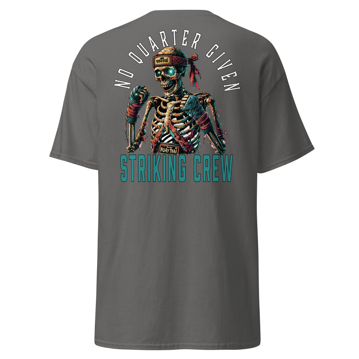 Striking Crew Shirt