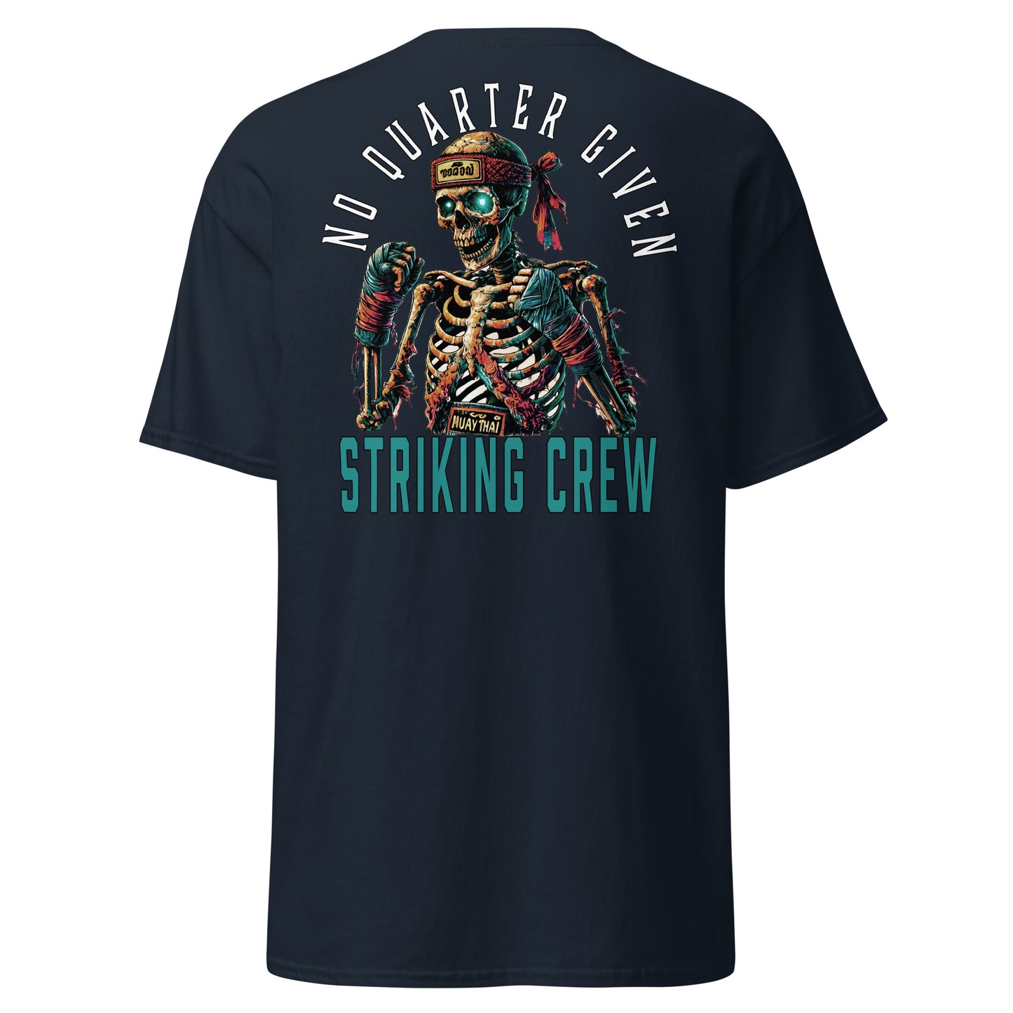 Striking Crew Shirt