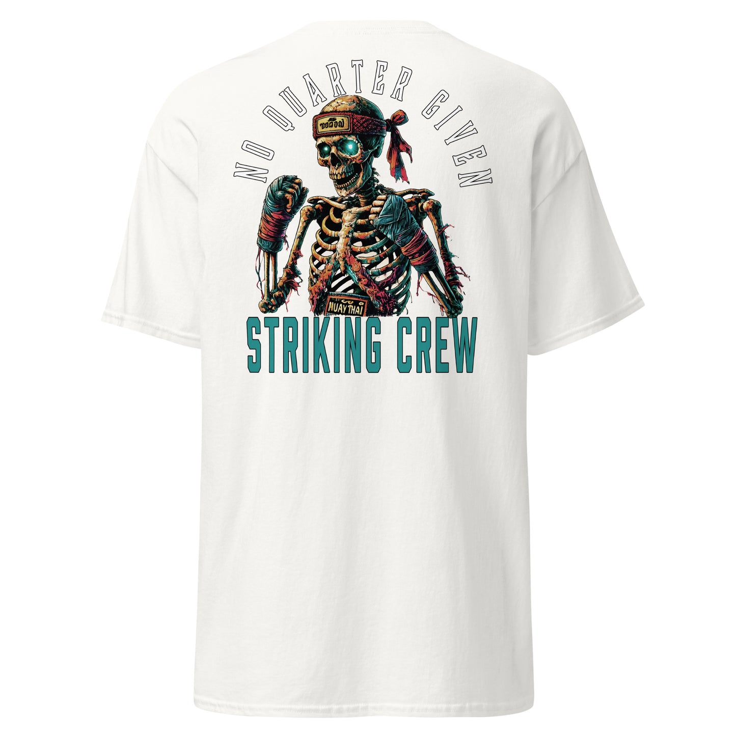 Striking Crew Shirt