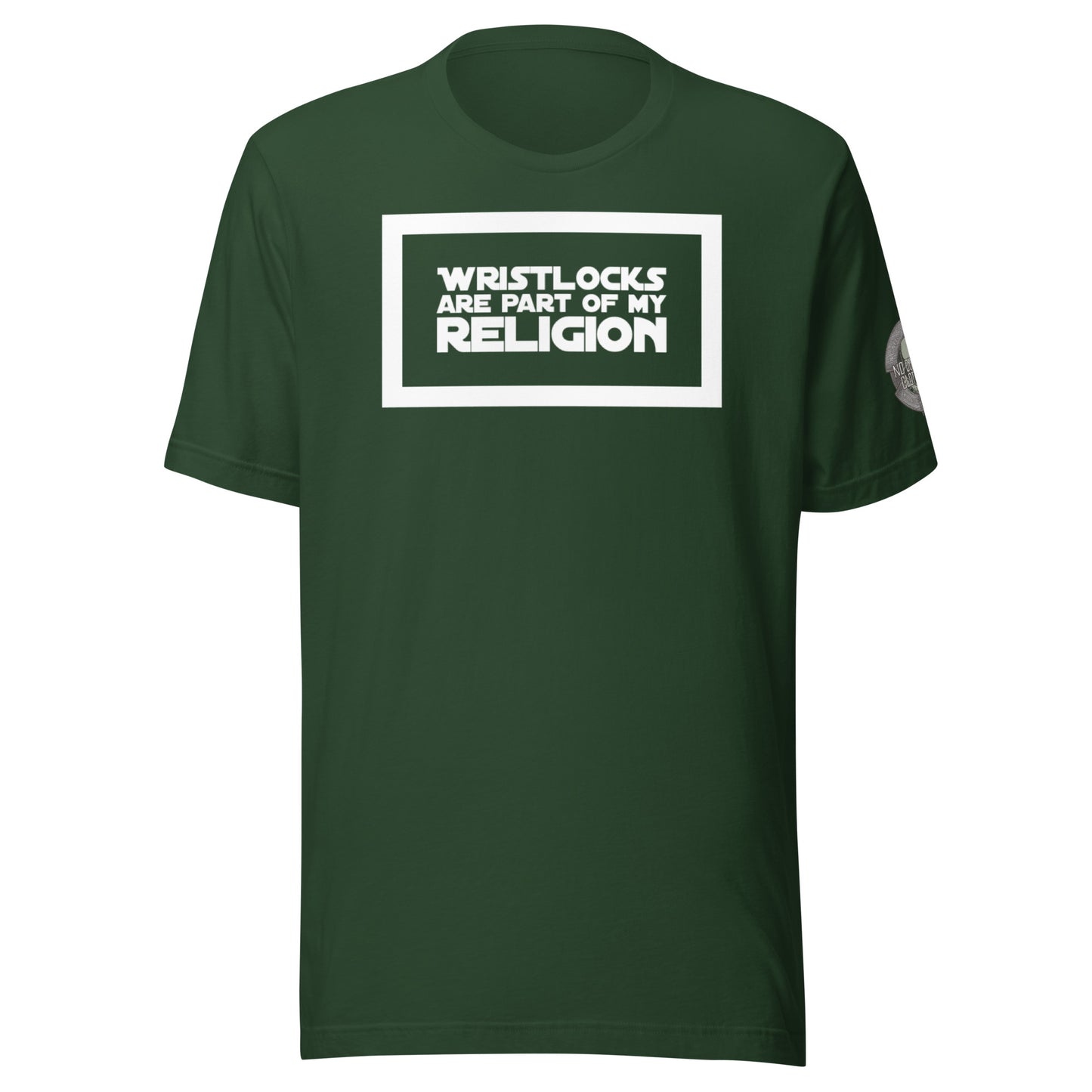Wristlock Religion Shirt