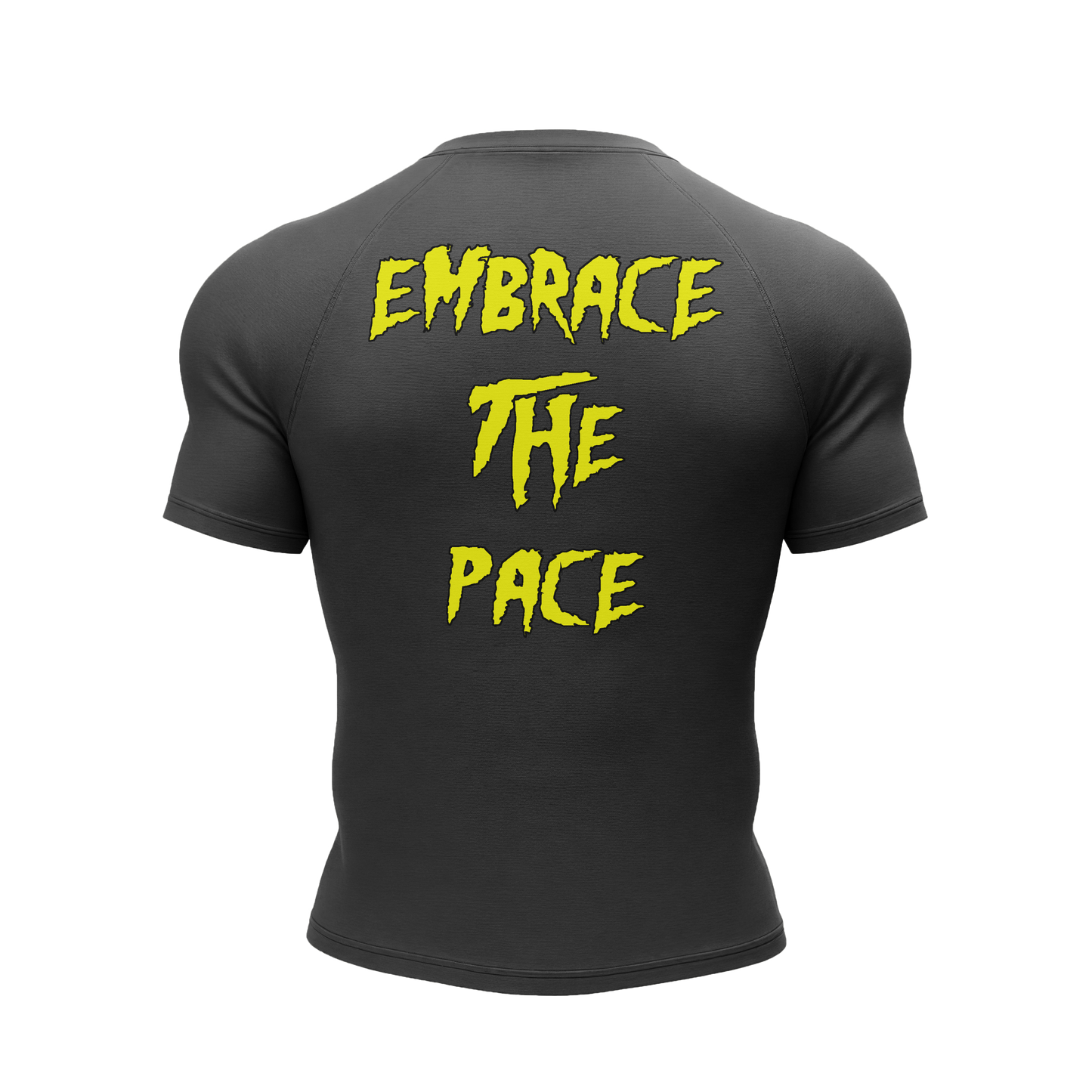 Walkermania Short Sleeve Rashguard