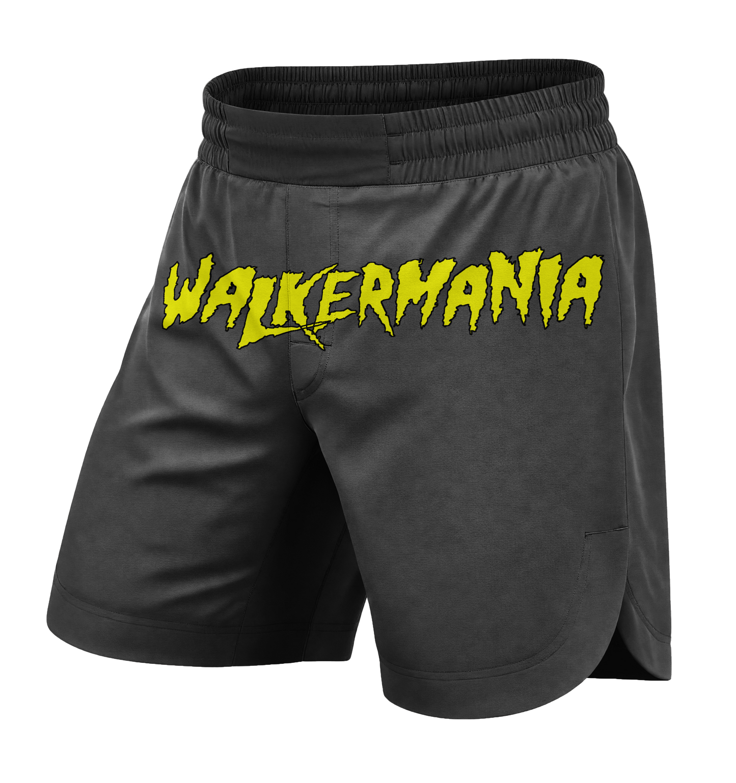 Walkermania Grappling Shorts