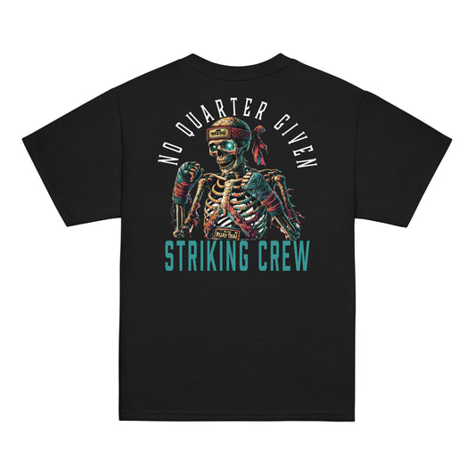 Striking Crew Youth Shirt