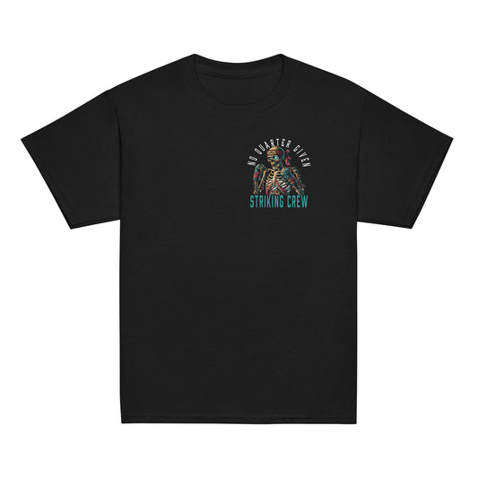 Striking Crew Youth Shirt