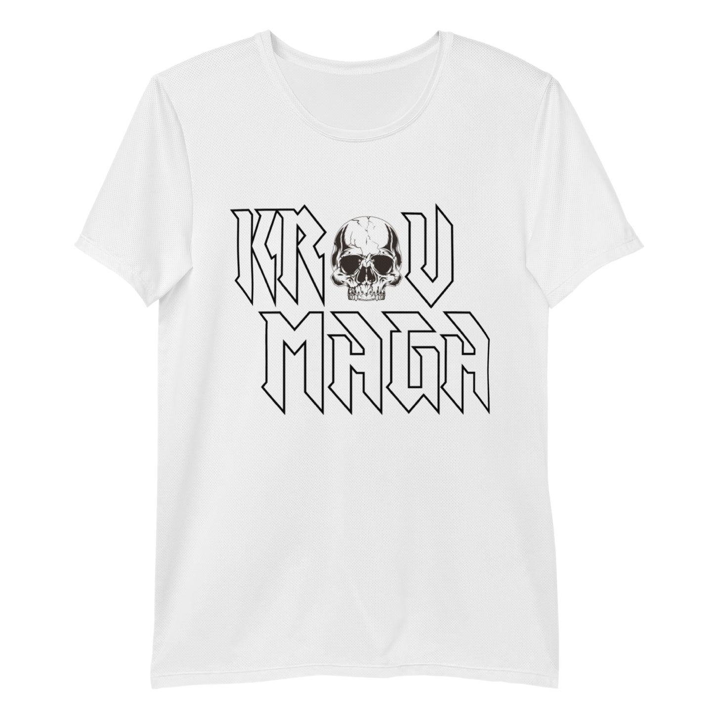 Men's Krav Maga Performance Shirt