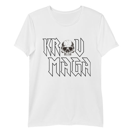 Men's Krav Maga Performance Shirt