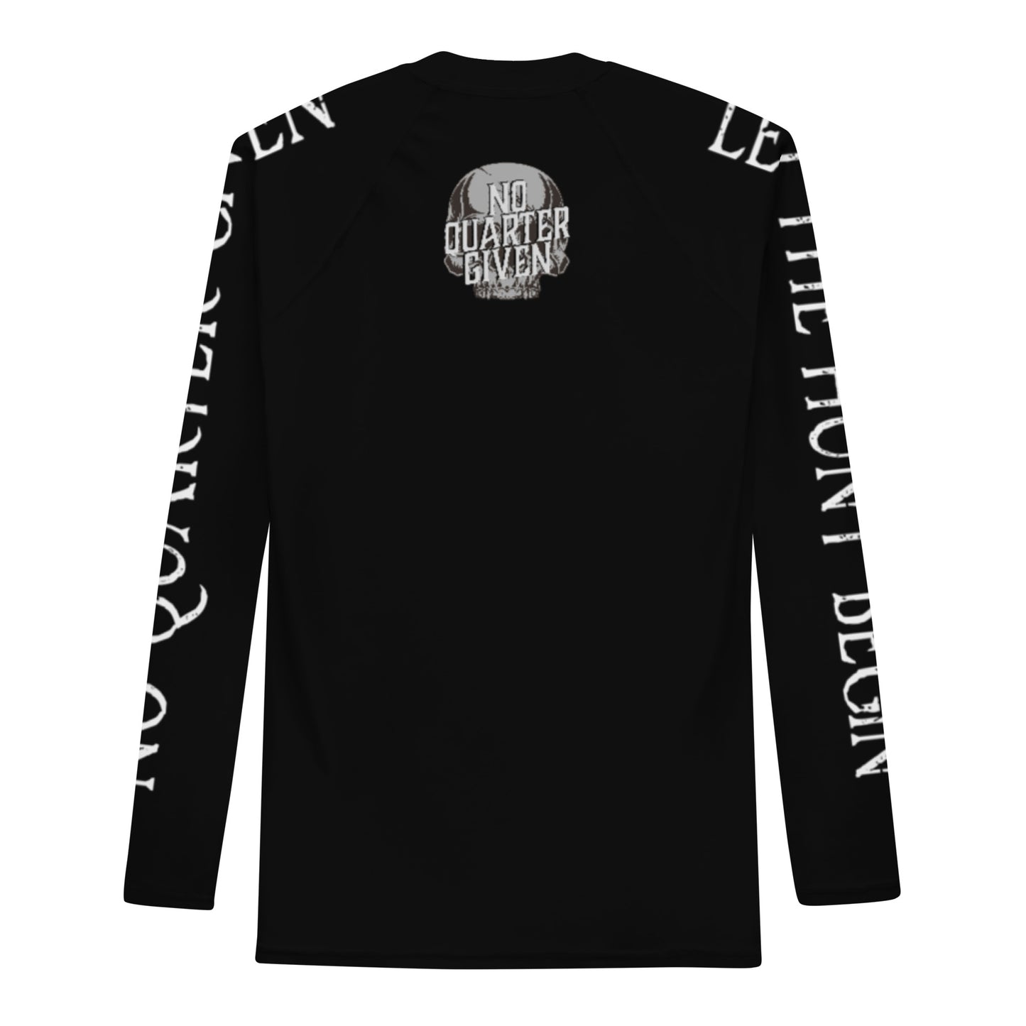 Huntmaster Men's Rash Guard