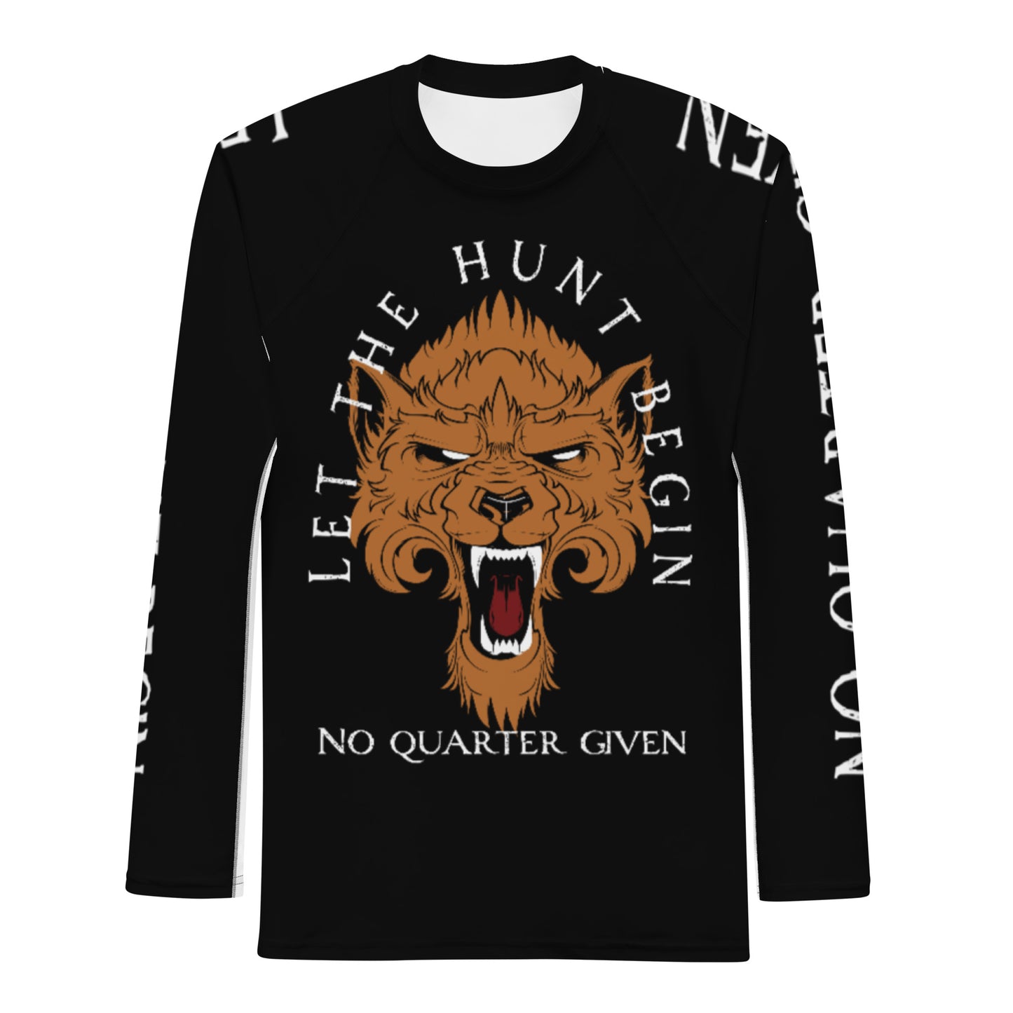 Huntmaster Men's Rash Guard