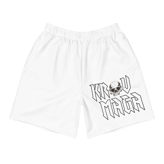 Men's Krav Maga Performance Shorts