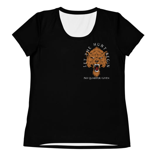Women's Huntmaster Performance Shirt
