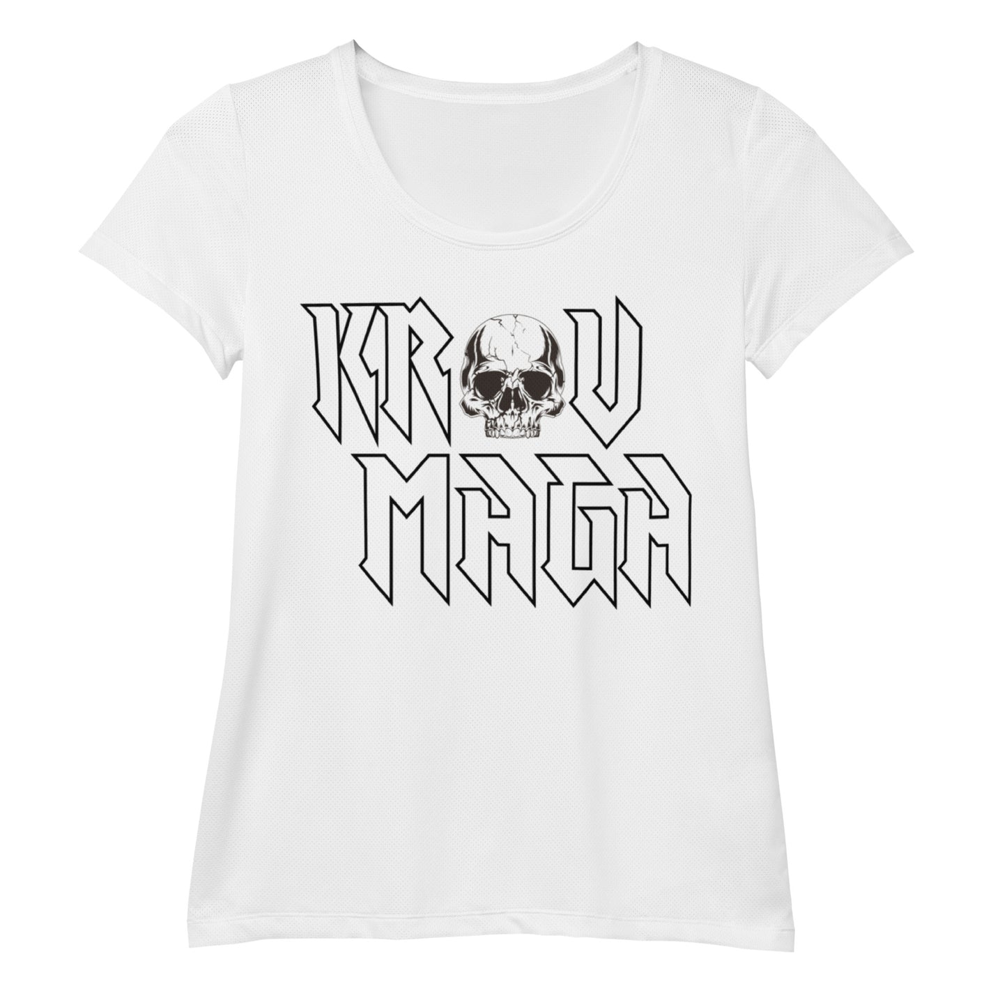 Women's Krav Maga Performance Shirt