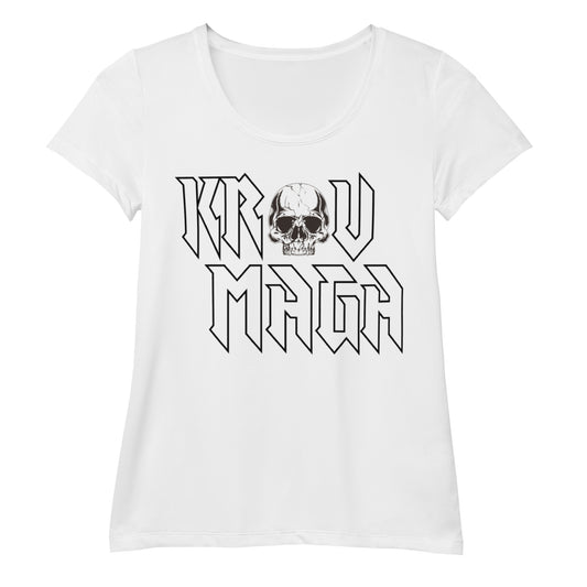 Women's Krav Maga Performance Shirt