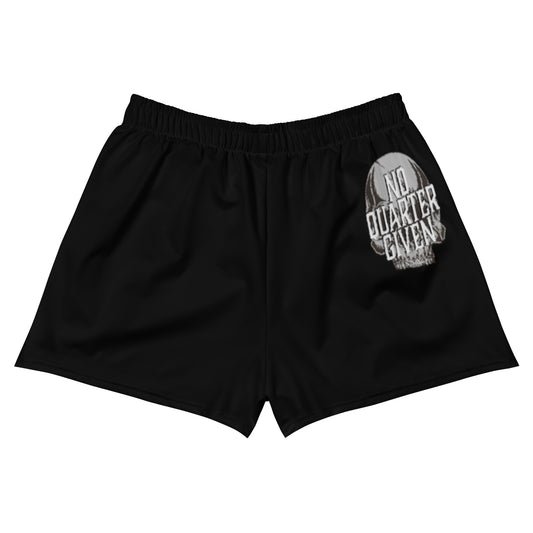Women's Choose Violence ‘23 Performance Shorts
