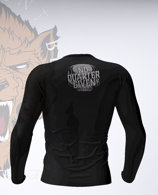 Huntmaster Men's Rash Guard