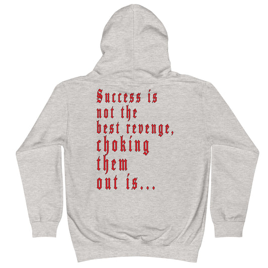 Success Kids Hoodie