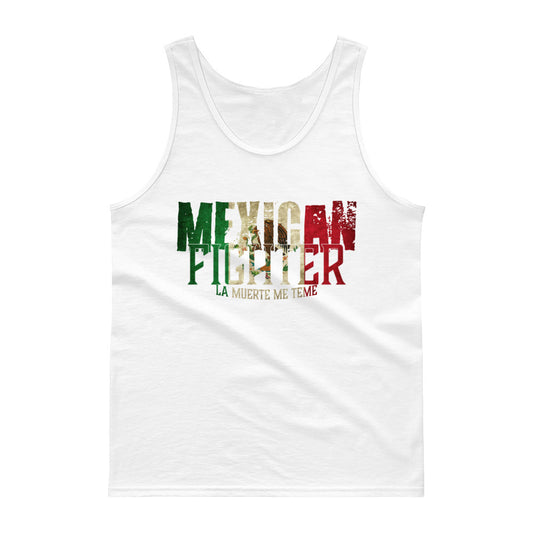 Mexican Fighter Men's Tank top