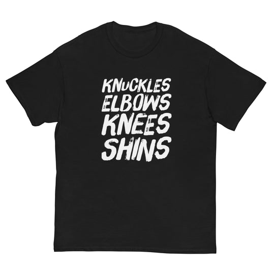 Knuckles Shirt