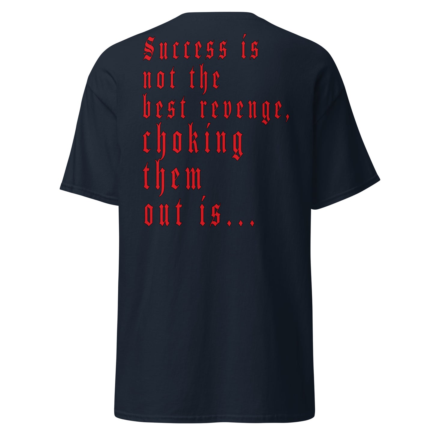 success, Shirts