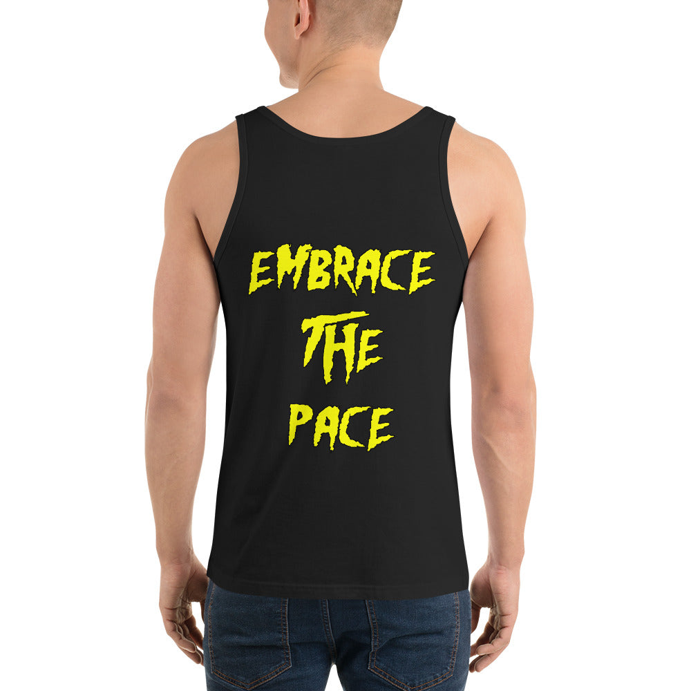 Walkermania Men's Tank Top