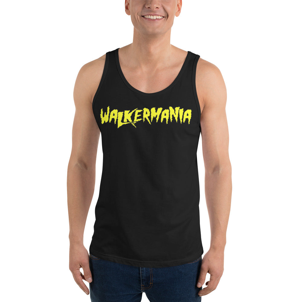 Walkermania Men's Tank Top