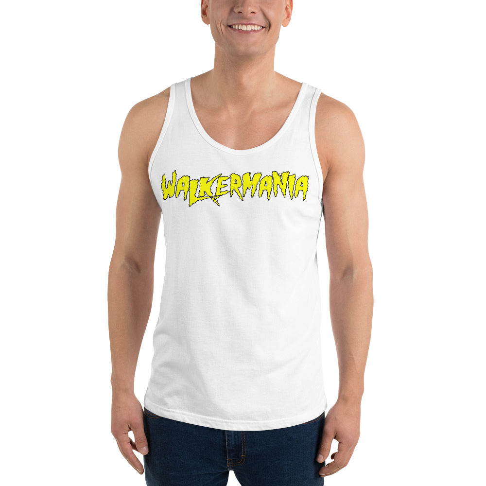 Walkermania Men's Tank Top