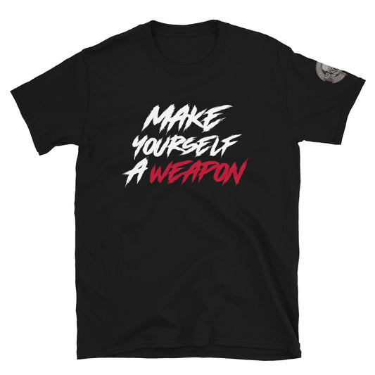 Weapon Men's Shirt