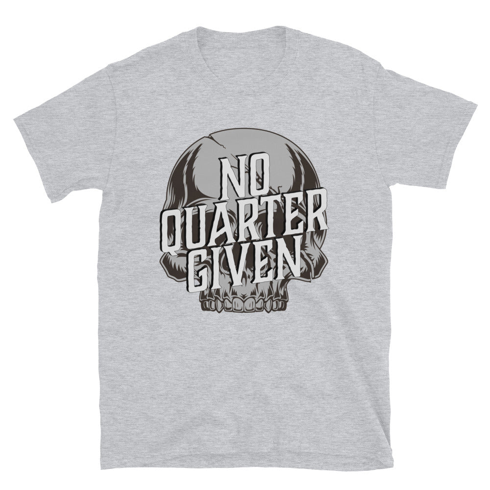 No Quarter Given Logo Shirt